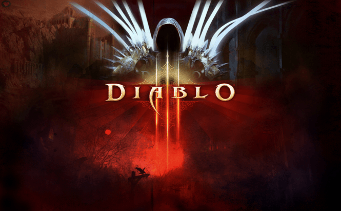 Diablo III's upcoming update will take players back in time