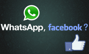 WhatsApp to stop sharing data with Facebook in the UK