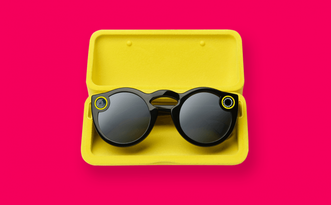 What are Snapchat's Spectacles and where can I get them?