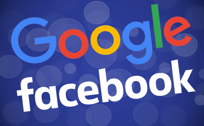 Google and Facebook ads used as markers for genuine news