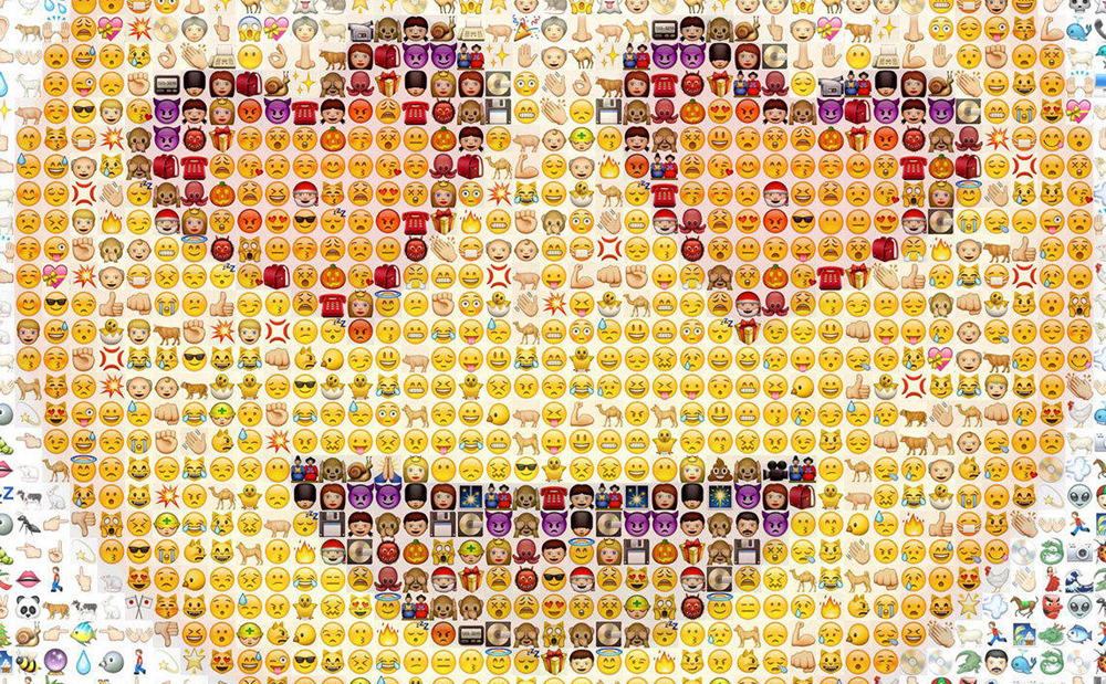 Emoji for mac laptop