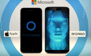 Cortana for iOS and Android just got a major update