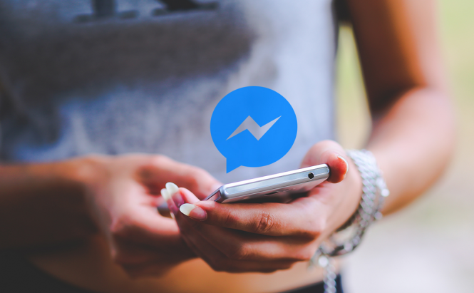 Messenger now features split-screen group video calls