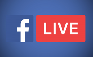 Facebook launches Live Audio