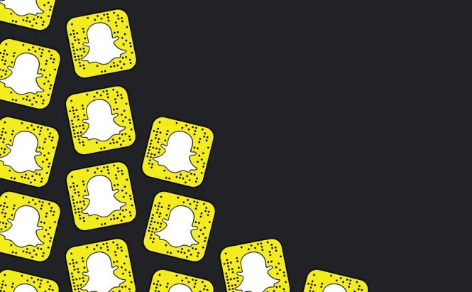 Finding friends and groups is now easier with Snapchat