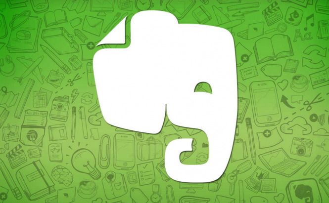 Evernote for iOS has become more user-friendly