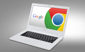 Newer Chromebooks to start offering support for Android apps