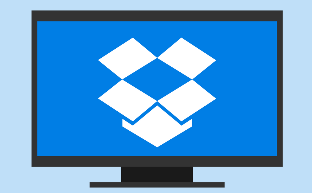 smart sync dropbox mac