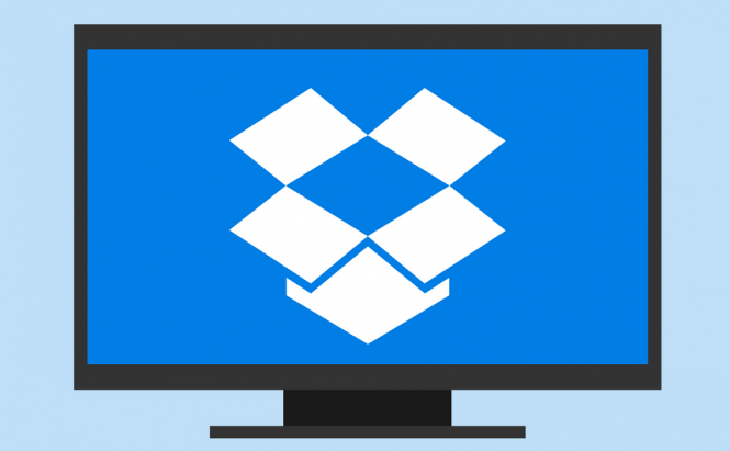 Dropbox is rolling out a Smart Sync feature