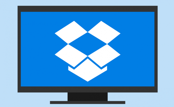 dropbox smart sync mac