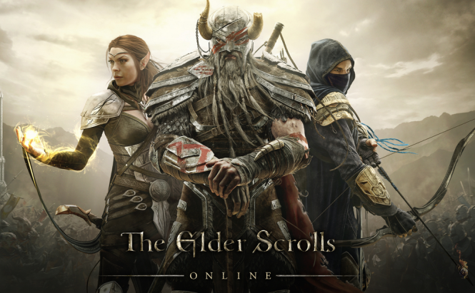 The Elder Scrolls Online: Morrowind to arrive on June 6