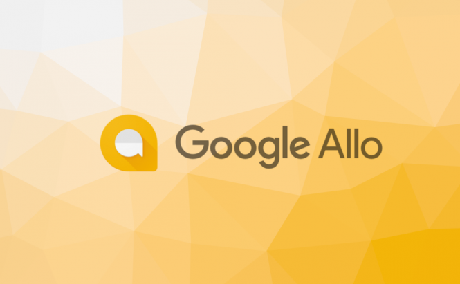 Google updates Allo with GIF and emoji support