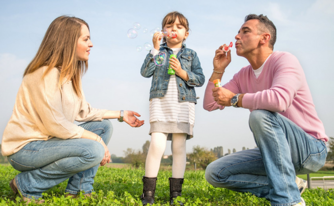 Family Link - Google's new Android parental control solution