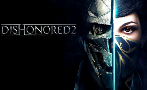 Bethesda will let you play a part of Dishonored 2 for free