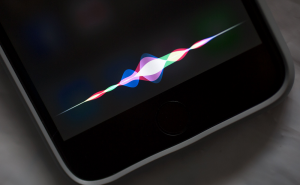 Siri may soon only react to its owner's voice