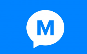 Messenger's 'M' to offer suggestions based on what you type