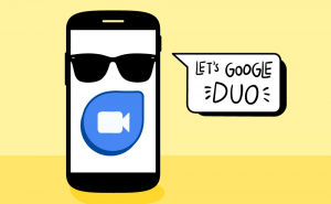 Google Duo's audio calls are now available worldwide