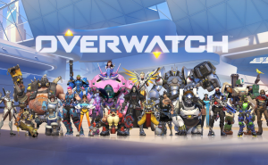 Overwatch to improve its aiming system on consoles
