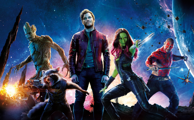 Telltale's 'Guardians of the Galaxy' game is here