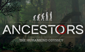 ancestors the humankind odyssey demo