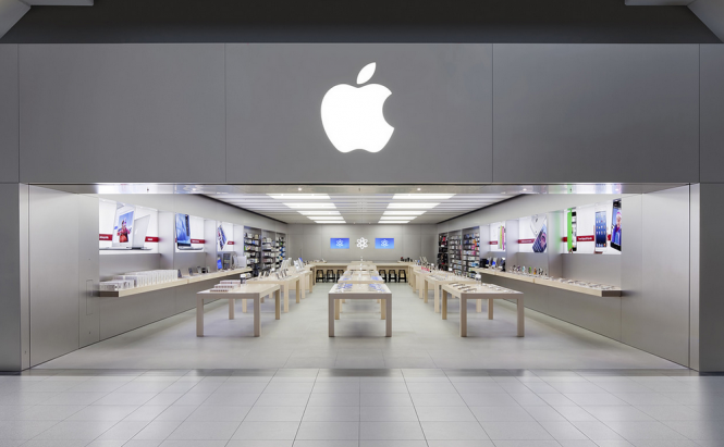 Apple's stores to start offering advanced training sessions