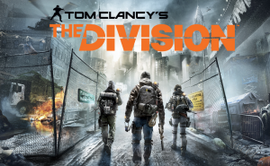 This weekend, you can play The Division for free