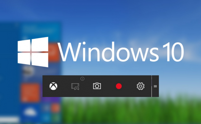 Record and stream Windows PC screen for free