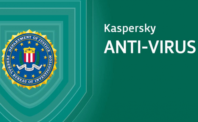 U.S. governamental agencies to stop using Kaspersky products