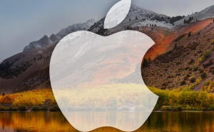 Apple launches macOS High Sierra