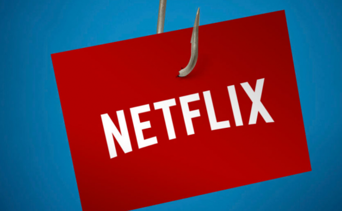 Netflix users should be on the lookout for the latest scam