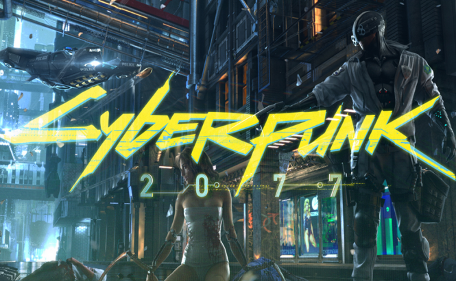Cyberpunk 2077‬ set to be bigger and better than The Witcher