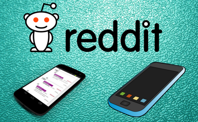 Reddit is rolling out a major update for its mobile app