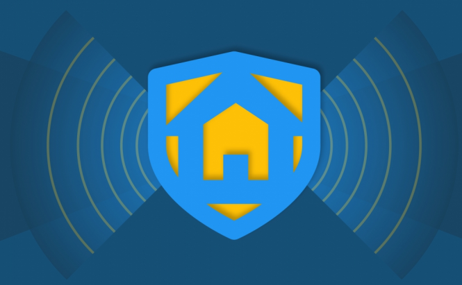 New Android app Haven turns the phone into a motion detector