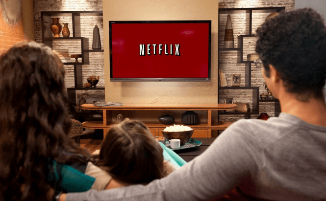 Netflix introduces better parental controls