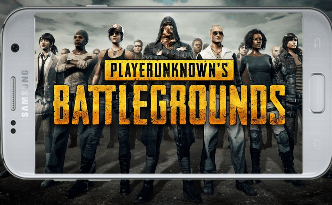PUBG is now officially available on Android and iOS