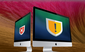 Top 10 Antivirus programs for Mac in 2018