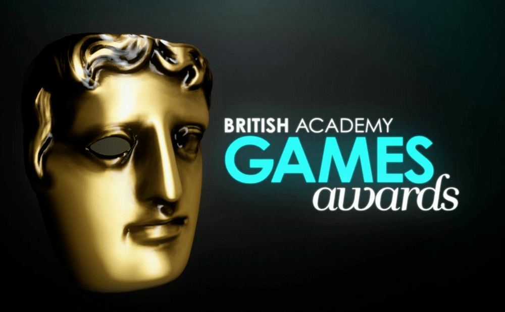 2021 BAFTA Games Awards 