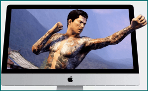 Best Mac games in 2018