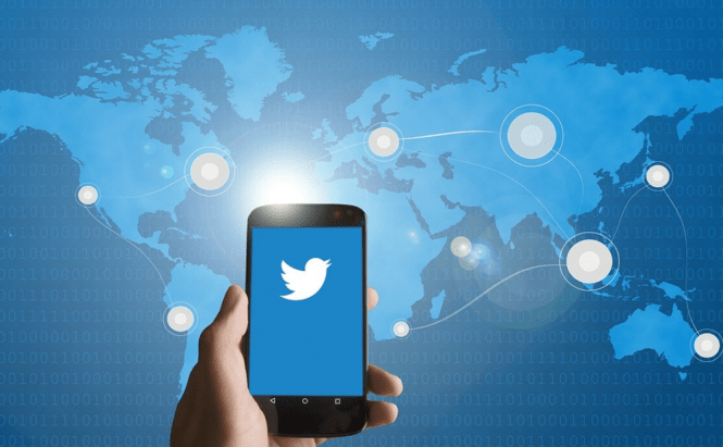 Twitter may soon add a "Secret DM" feature