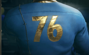 Check out the freshly released trailer for Fallout 76