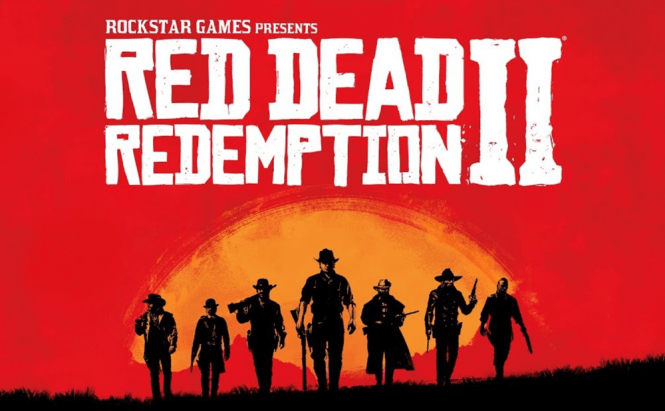 Red Dead Redemption 2: preorder details
