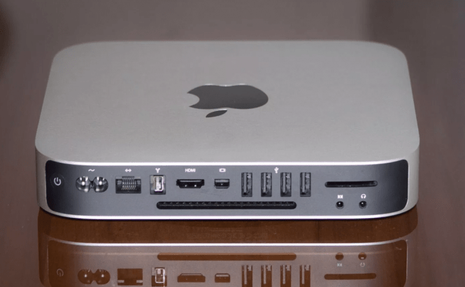 Mac Mini 2018: release date, price, expectations