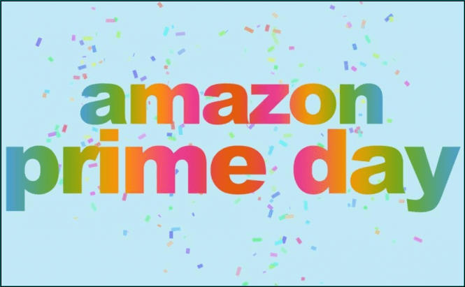 Amazon Prime Day has been set for July 16