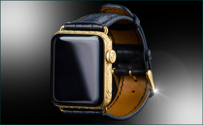 Evolution of Apple Watch and watchOS