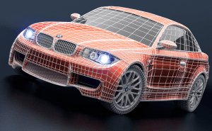 3D Design software for Mac