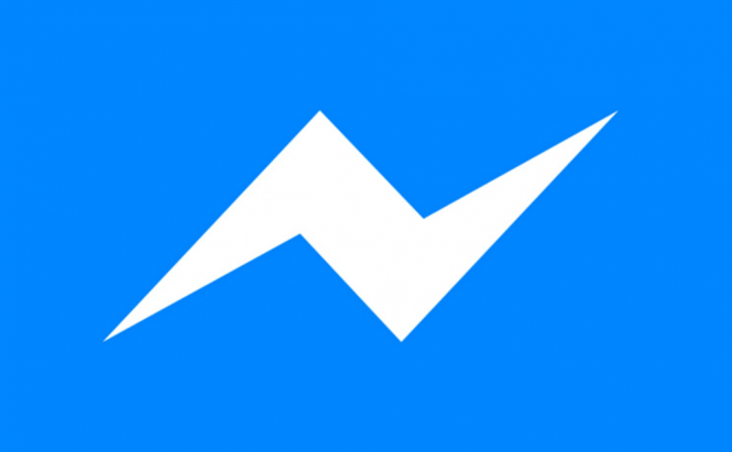 Facebook is rolling out ‘unsend’ for the Messenger app