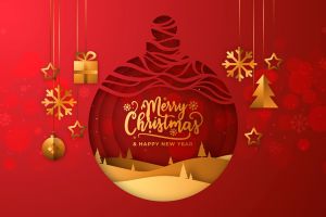 Merry Xmas Everybody!