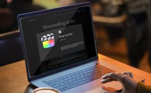 Meet Updated Final Cut Pro 10.6.2 With New Features