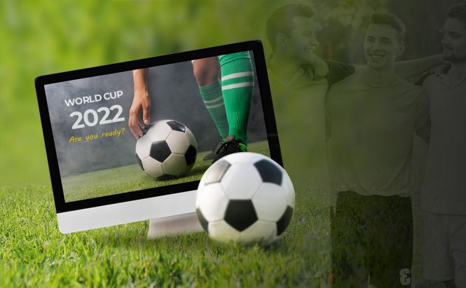 Best software to enjoy the matches of the FIFA World Cup
