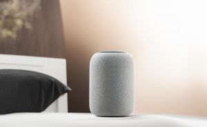 Smart home from Apple: homeOS